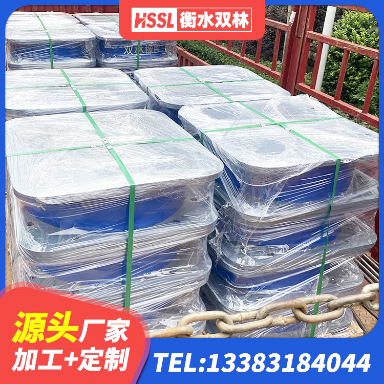 长葛市LNR500隔震支座 长葛市建筑铅芯型橡胶隔震支座厂家 长葛市LRB900支座 长葛市天然橡胶隔震支座LNR900厂家 - 第5张