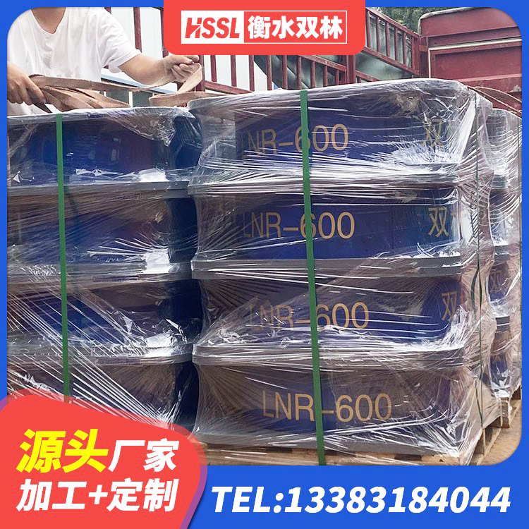 长葛市建筑隔震层支座源头工厂 长葛市HDR型高阻尼橡胶隔震支座 长葛市矩形铅芯橡胶隔震支座生产厂家 长葛市LRB橡胶隔震支座1000 - 第4张