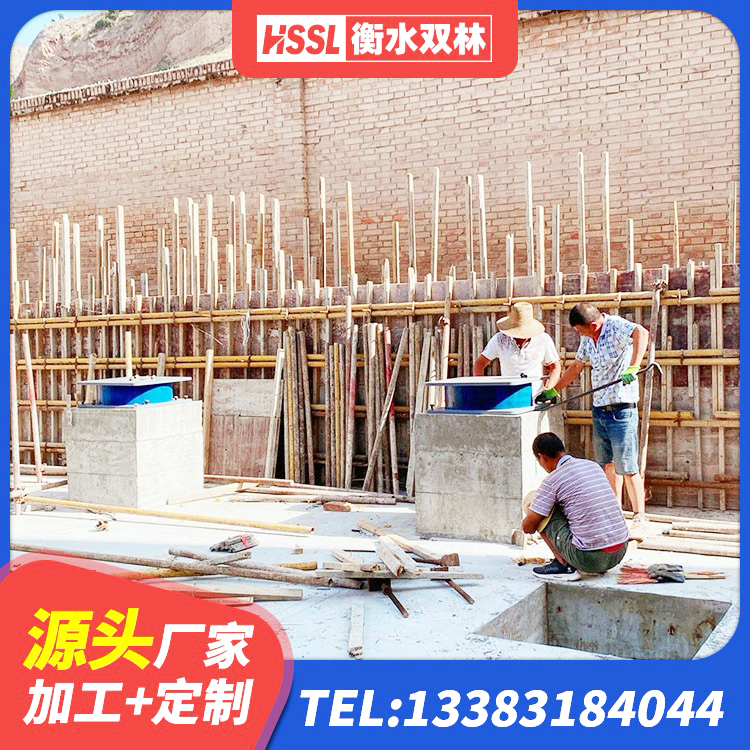 长葛市建筑铅芯防震支座厂商 长葛市LRB1400橡胶隔震支座多少钱 长葛市防震橡胶支座价格 长葛市工程隔震支座哪家好 - 第7张