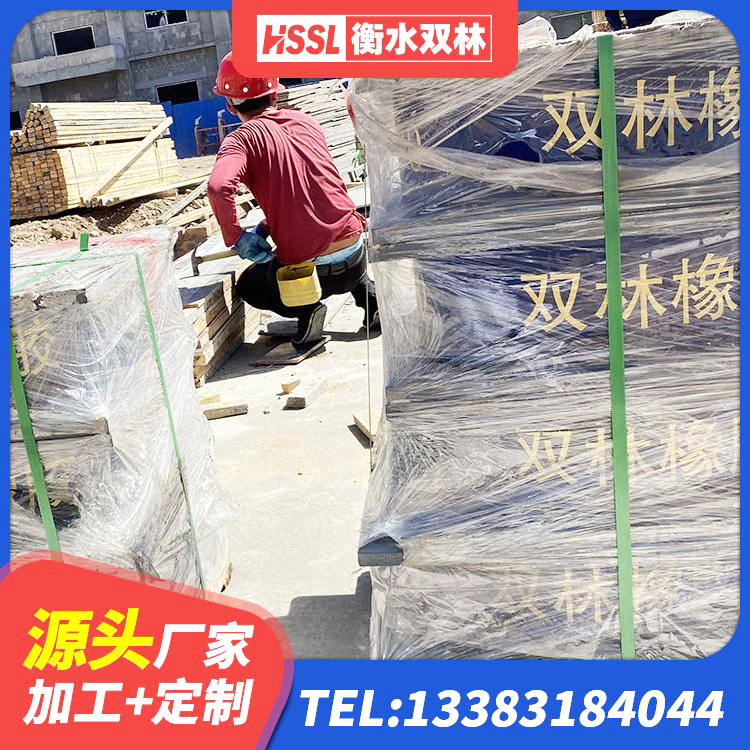 长葛市LRB500-II型隔震支座 长葛市LRB1200铅芯隔震支座生产厂家 长葛市铅芯橡胶隔震支座厂商厂家 长葛市LNR1100天然隔震支座厂家 - 第5张
