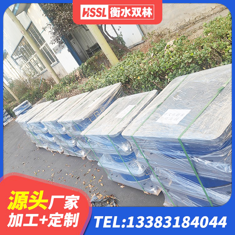 长葛市建筑铅芯隔震支座厂商厂家 长葛市隔震橡胶支座厂家有哪些 长葛市LNR700橡胶隔震支座多少钱 长葛市建筑水平力分散力型隔震支座LNR - 第9张